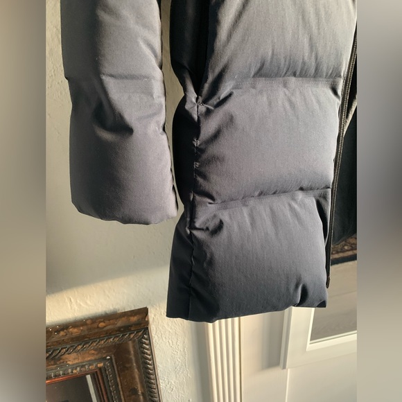 EUC Uniqlo Seamless Down Jacket / Parka (2019) XS - Picture 4 of 6